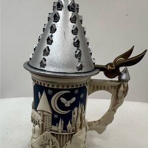 Hallmark 2023 Keepsake Harry Potter Marauder's Map Mug Ornament